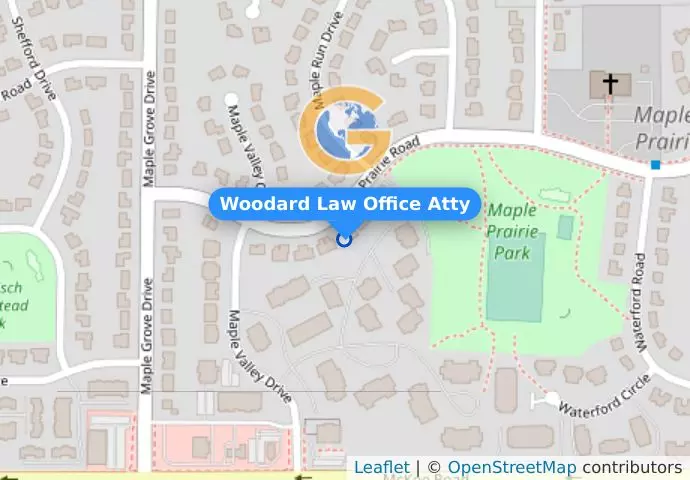 Woodard Law Office Atty