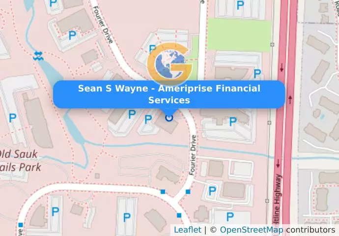 Sean S Wayne - Ameriprise Financial Services