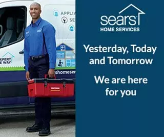 Sears Appliance Repair