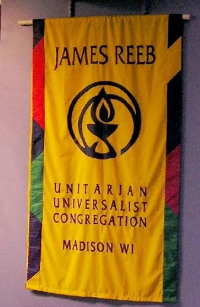 James Reeb Unitarian-Universalist Congregation