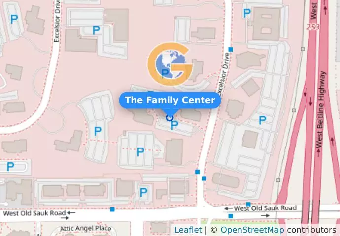 The Family Center