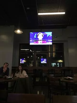Union Corners Brewery