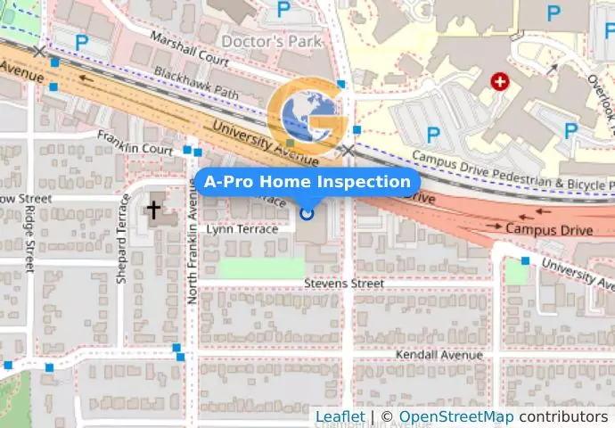 A-Pro Home Inspection