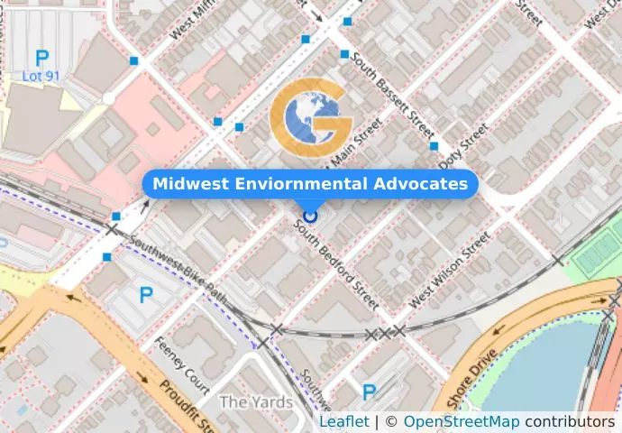 Midwest Enviornmental Advocates