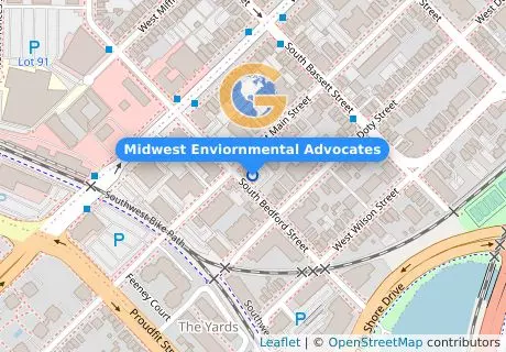 Midwest Enviornmental Advocates