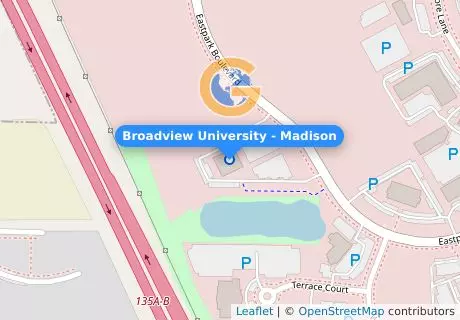 Broadview University - Madison