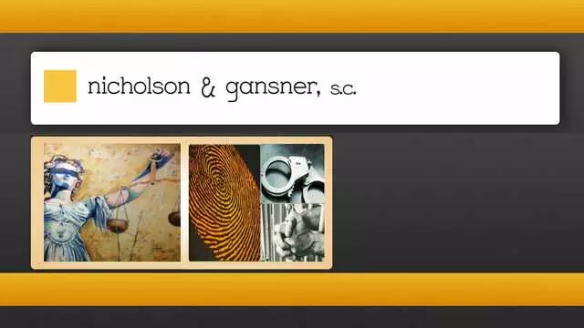 Nicholson Gansner & Otis