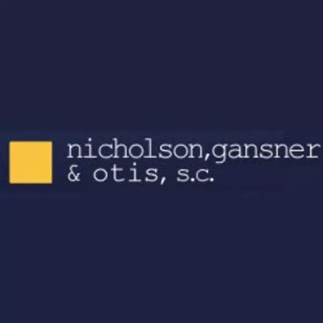 Nicholson Gansner & Otis