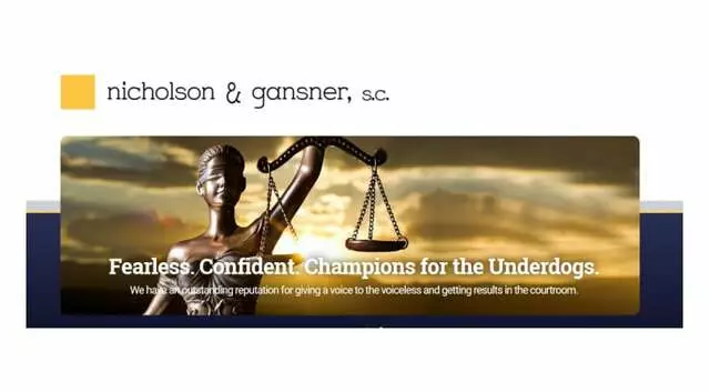 Nicholson Gansner & Otis