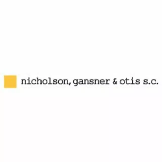 Nicholson Gansner & Otis