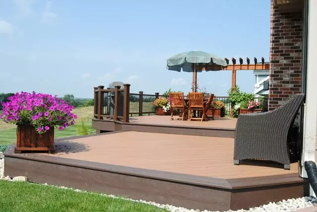 Artisan Deck & Design