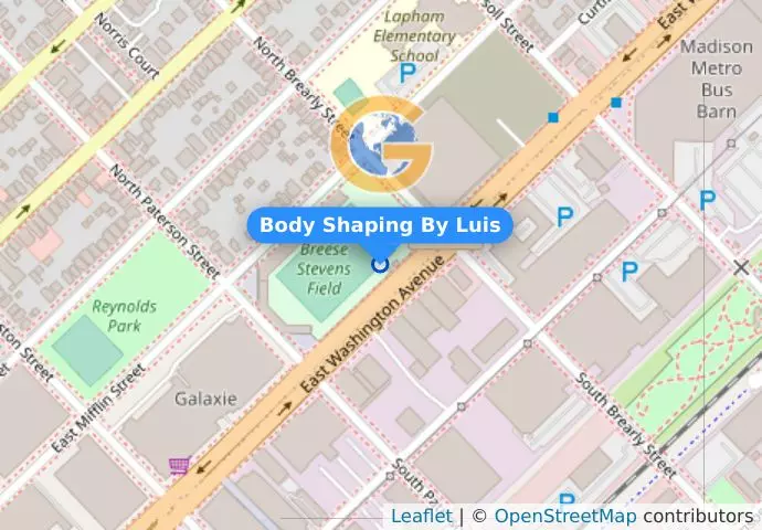 Body Shaping By Luis