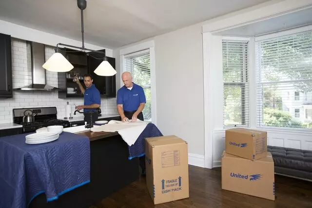 Reynolds Transfer & Storage