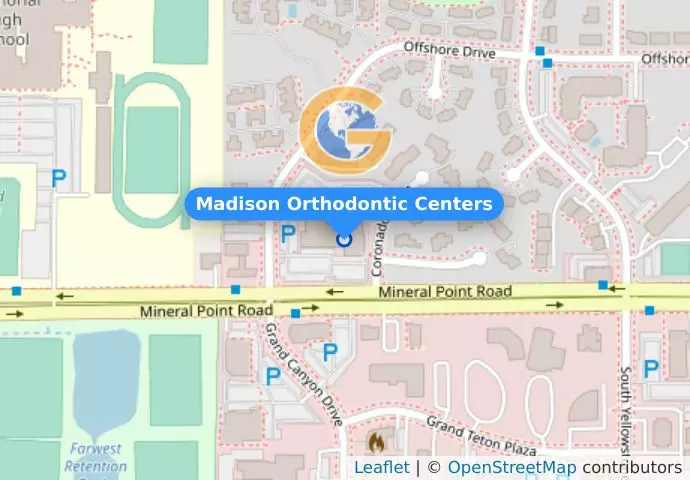 Madison Orthodontic Centers