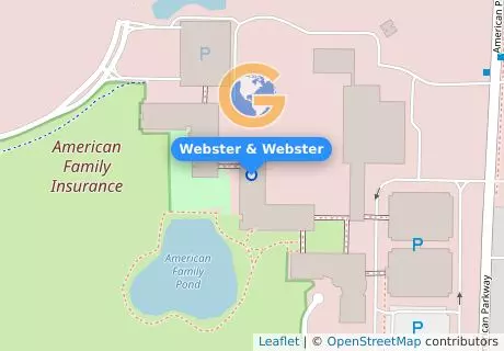 Webster & Webster