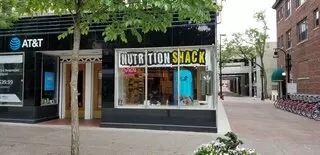 Nutrition Shack Madison
