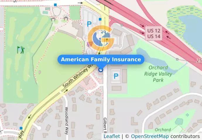 American Family Insurance