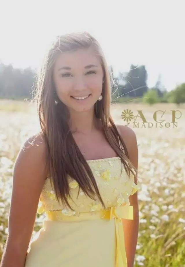 AGP Madison