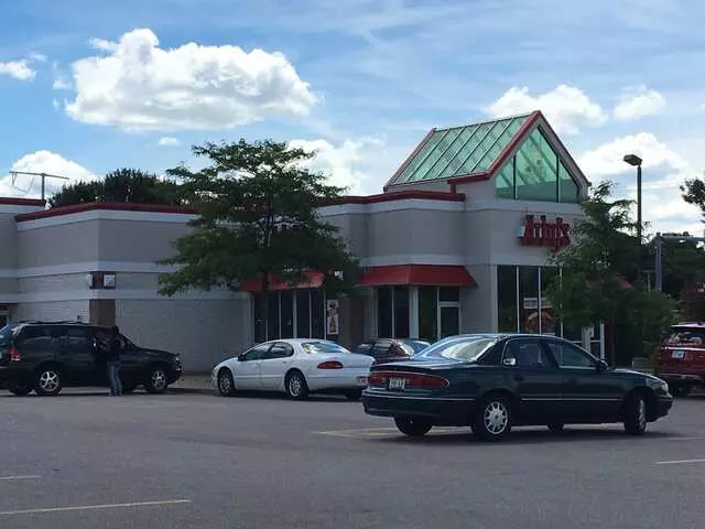 Arby’s