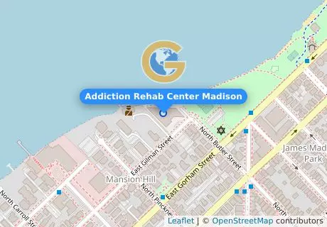 Addiction Rehab Center Madison