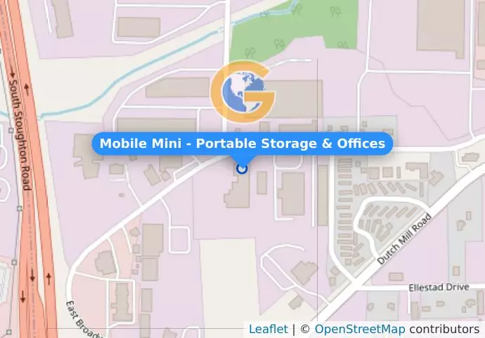 Mobile Mini - Portable Storage & Offices
