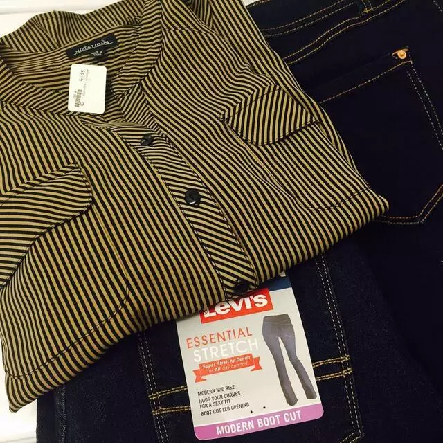 Agrace Thrift Store