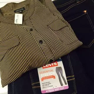 Agrace Thrift Store