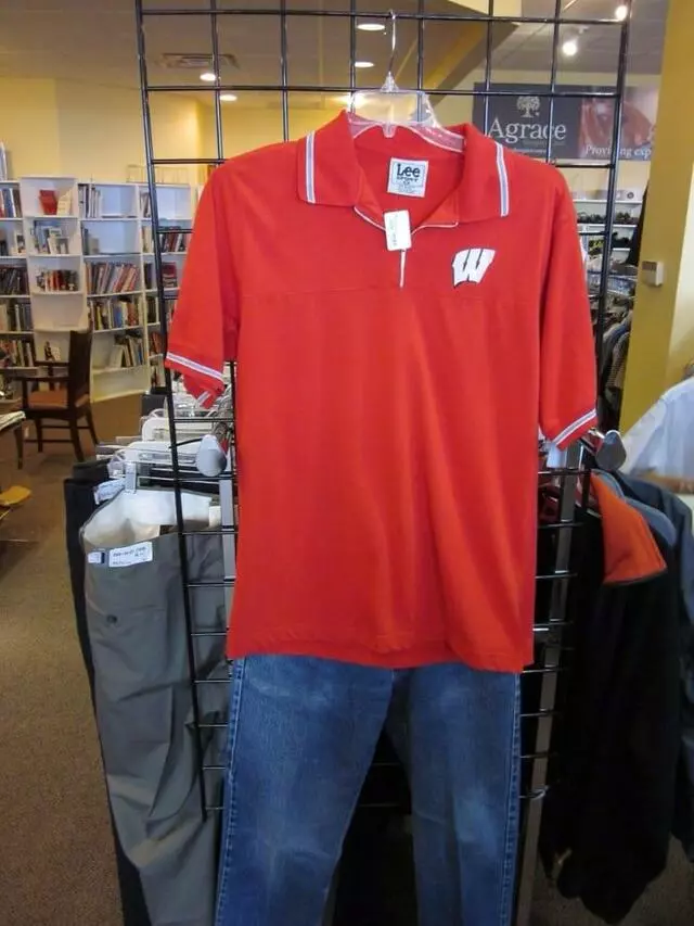 Agrace Thrift Store