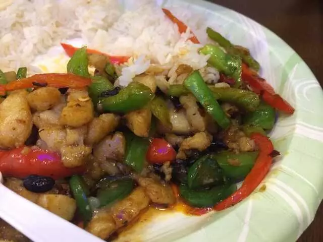 Asian Sweet Bakery