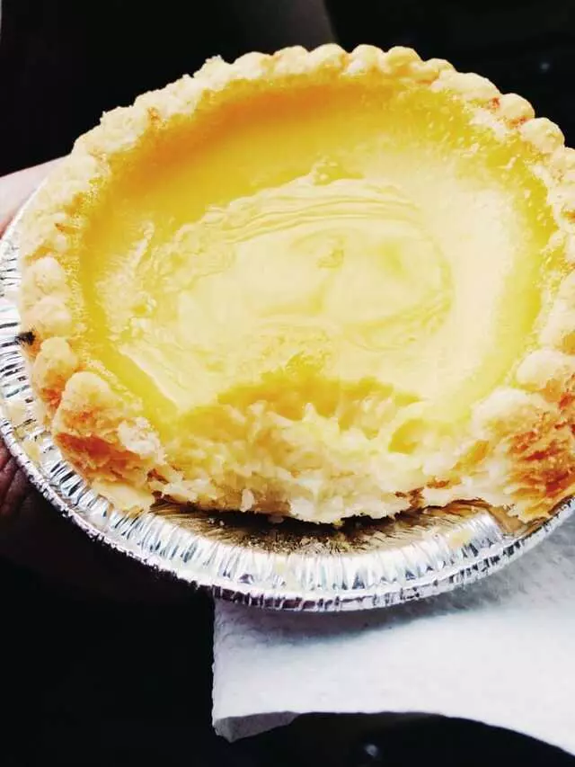 Asian Sweet Bakery