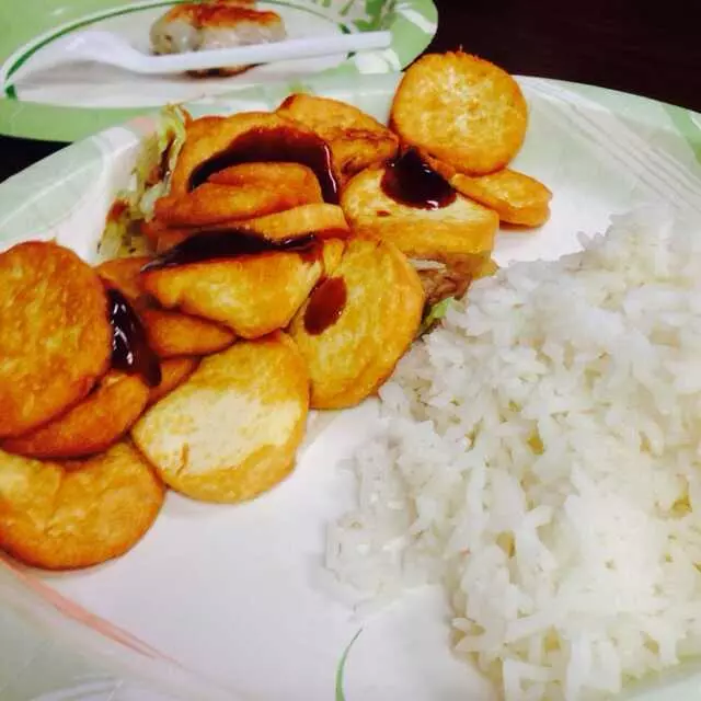 Asian Sweet Bakery