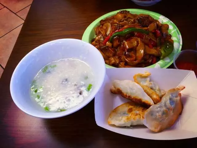 Asian Sweet Bakery