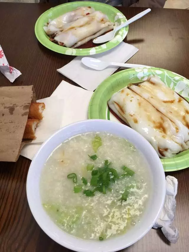 Asian Sweet Bakery