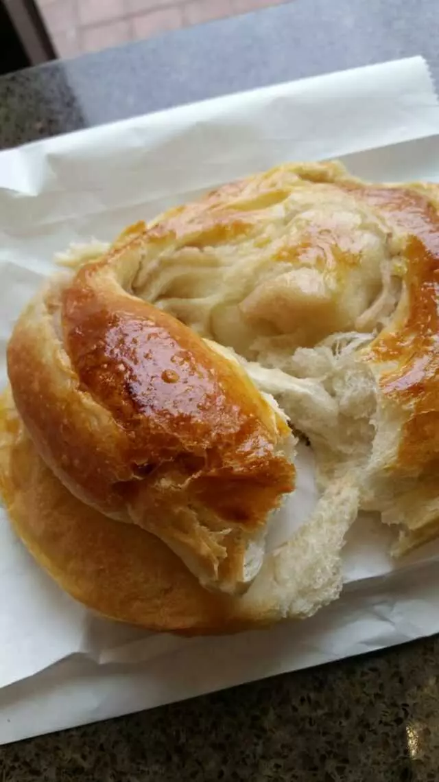 Asian Sweet Bakery