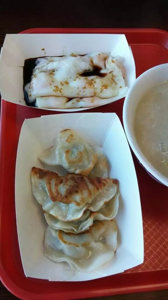 Asian Sweet Bakery