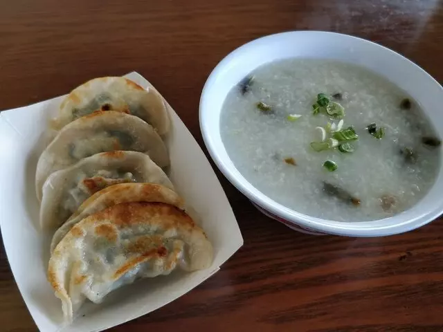 Asian Sweet Bakery