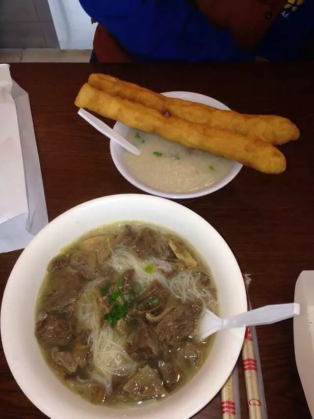 Asian Sweet Bakery