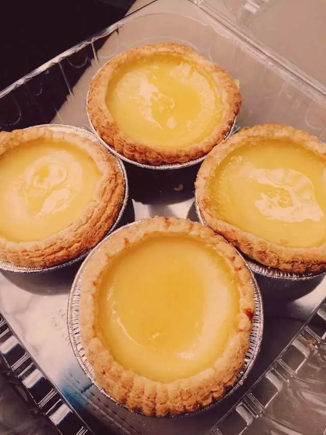 Asian Sweet Bakery