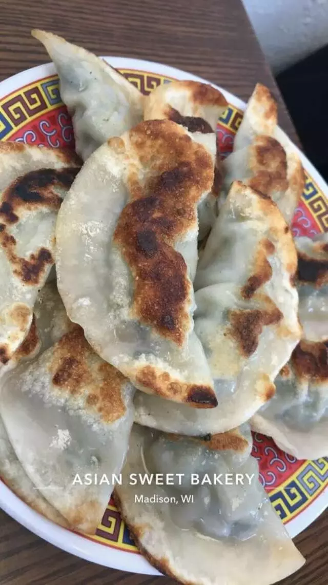 Asian Sweet Bakery