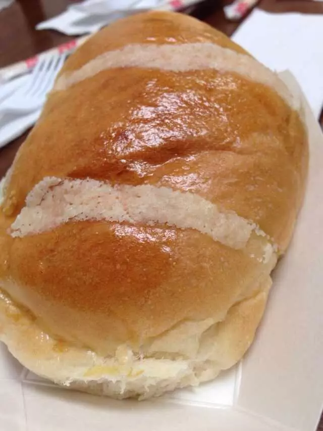 Asian Sweet Bakery