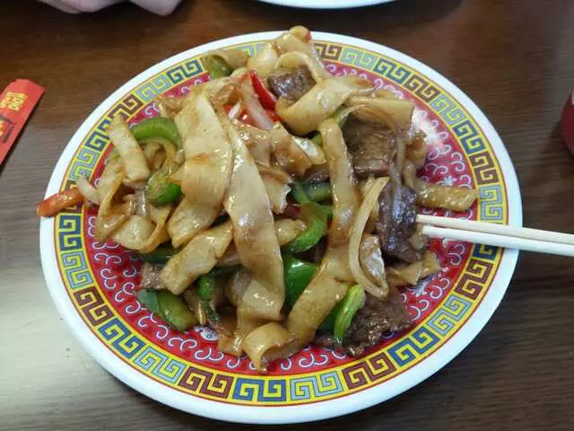 Asian Sweet Bakery