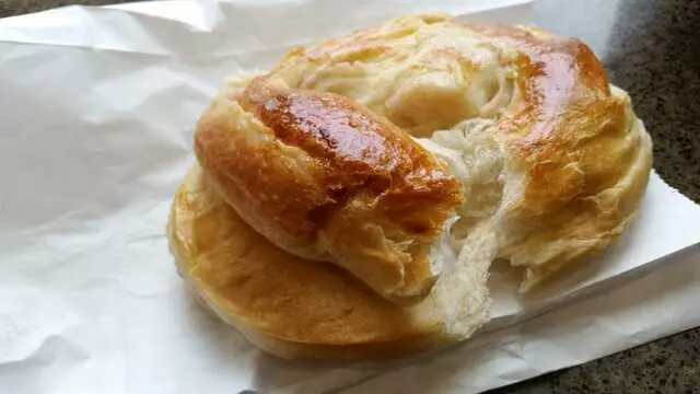Asian Sweet Bakery