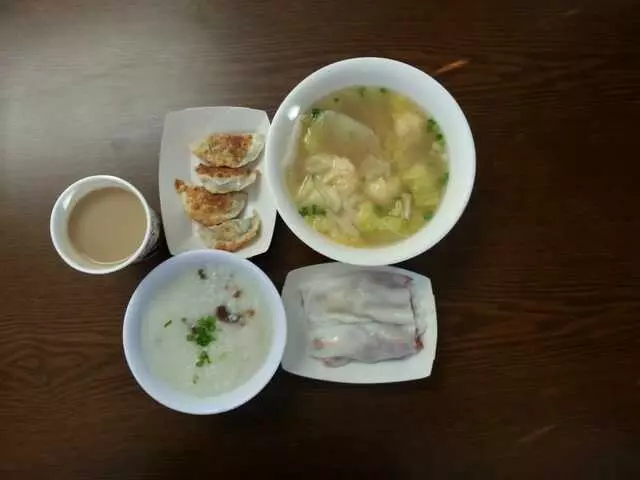 Asian Sweet Bakery