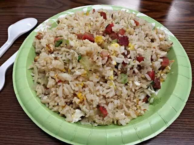 Asian Sweet Bakery