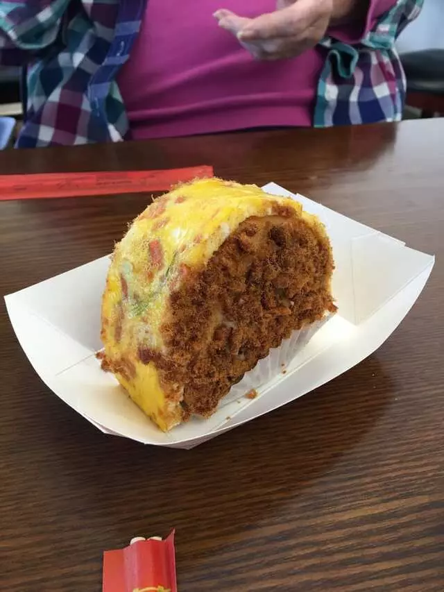 Asian Sweet Bakery