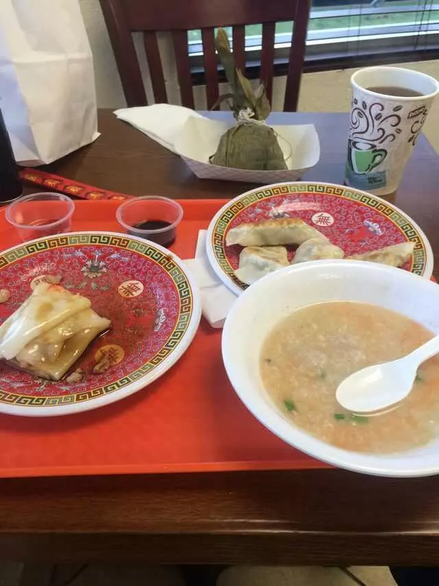 Asian Sweet Bakery