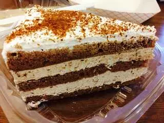 Asian Sweet Bakery
