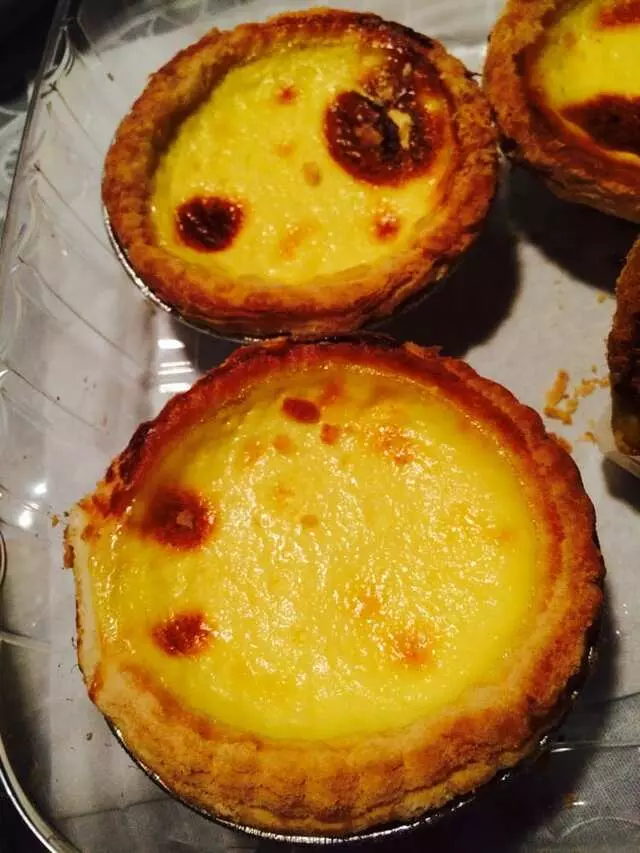 Asian Sweet Bakery