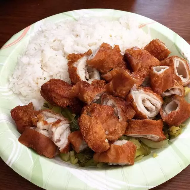 Asian Sweet Bakery