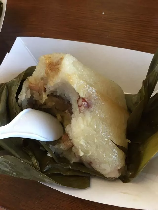 Asian Sweet Bakery